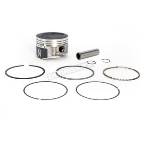 Piston Assembly - 70.95mm Bore