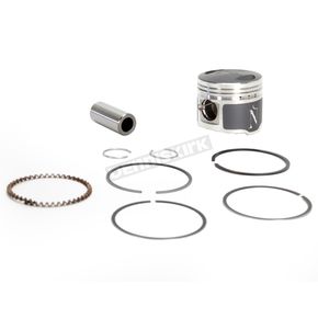 Piston Assembly - 38.98mm Bore
