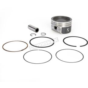 Piston Assembly - 79.95mm Bore