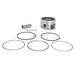 Piston Assembly - 79.95mm Bore