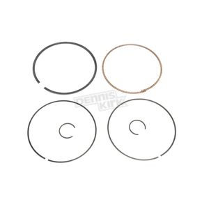 Replacement Steel Piston Rings for Kibblewhite Top End Kit Only