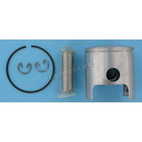 OEM-Type Piston Assembly - 68.5mm Bore