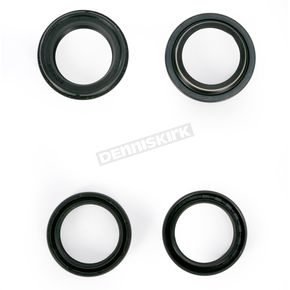 Fork Seal and Dust Wiper Kit