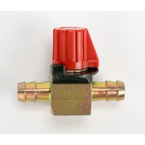 In-Line Fuel Valve for 5/16 in. Line
