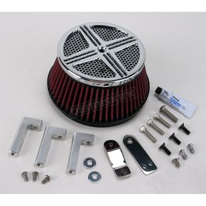 XXX Air Cleaner Assembly