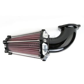 Contrast Cut Fast Air Intake Solution
