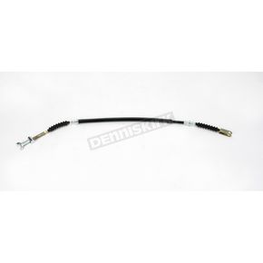 Front Foot Brake Cable