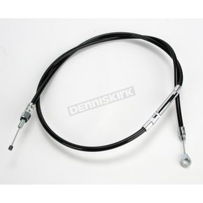 59.75/" Black Clutch Cable fits Harley-Davidson,by Barnett