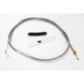 High-Efficiency Stainless Steel Clutch Cable
