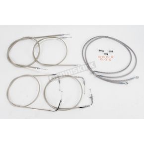 16 in. Handlebar Cable and Line Kit