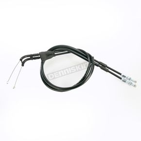 Stock Length Push/Pull Throttle Cable