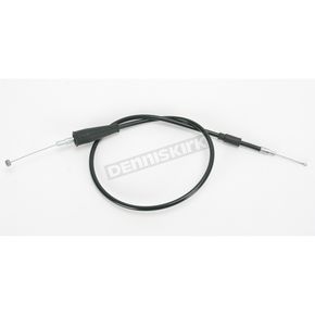 Pull Throttle Cable
