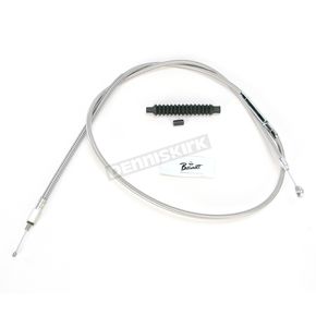 High-Efficiency Stainless Steel Clutch Cables