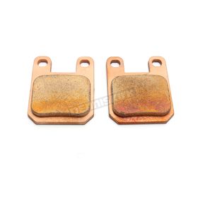 Premium Sintered Metal Brake Pads