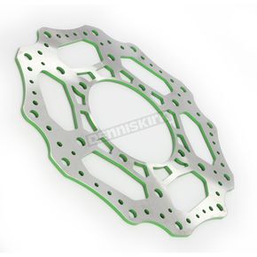 Green Front RFX Rotor