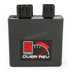 Rev Box Power Module