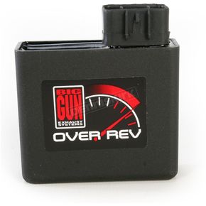Rev Box Power Module