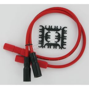 8mm Plug Wire Set