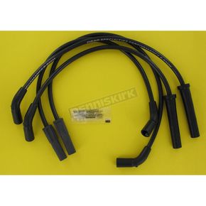 8mm Triple Silicone Spark Plug Wire Set