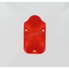 Tombstone Taillight Lens