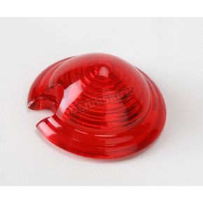 50S-Style Chopper Taillight Lens