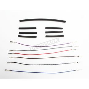 Throttle-By-Wire Extension Harness Kit +8 in.
