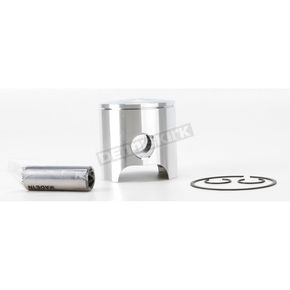 High-Performance Piston Assembly - 68.5mm Bore