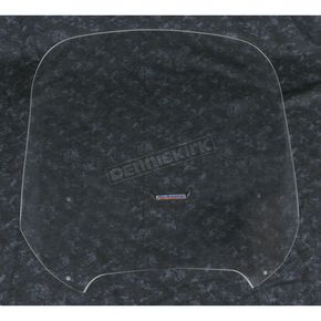 Large Clear Replacement Fairing Windshield