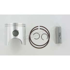 High-Performance Piston Assembly - 70.5mm Bore