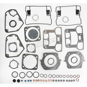 Top End Gasket Set for S&S Big Twin