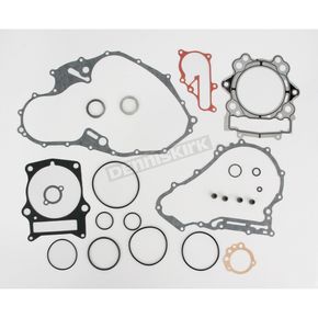 Complete Gasket Set without Oil Seals