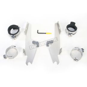 No-Tool Trigger-Lock Hardware Kit for Fats/Slim or Batwing Fairing