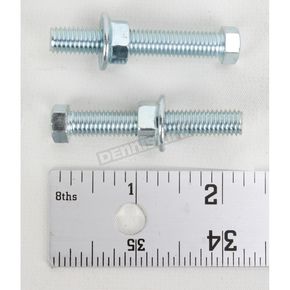 Chain Adjuster Bolts and Nuts