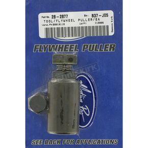 Flywheel Puller