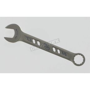 10mm TI Prolight Wrench