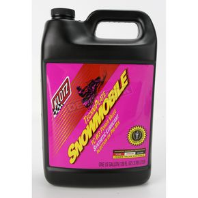 TC-W3 Techniplate Synthetic Racing Lubricant