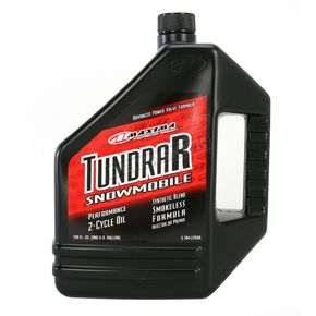 Tundra R Snowmobile Oil