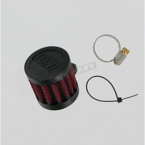 Push-In Breather Filter - 5/8 in.