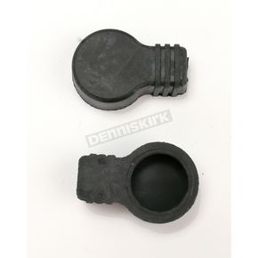 Hypercharger Rubber Boot for Crankcase Breather Kit