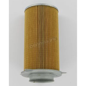 Front Air Filter