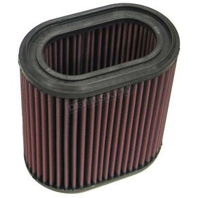 Factory-Style Filter Element