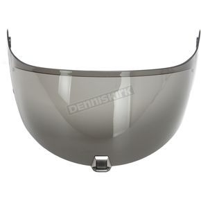 Dark Smoke Replacement Shield for EXO-R420 Helmet