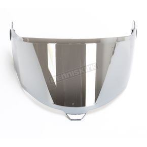 Dark Silver Iridium Panovision Shield for 2016-20 Star/SRT Series