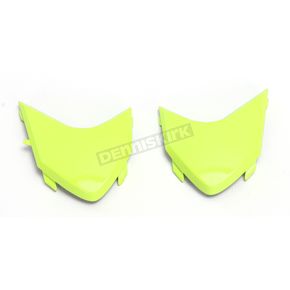 Hi-Viz Variant Double Stack Replacement Sideplates