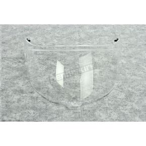 Clear Face Shield for TK1200 Helmets