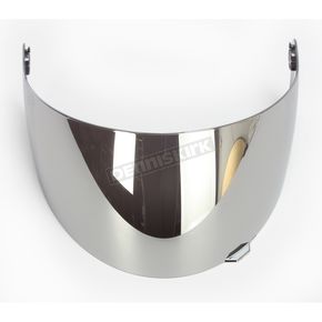 Silver Iridium GM38/GM69 Single Lens Shield