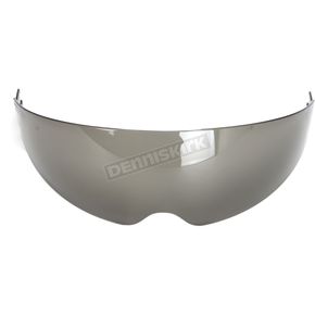 Smoke Anti-Fog Sun Shield for EXO-CX950 Snow Helmets