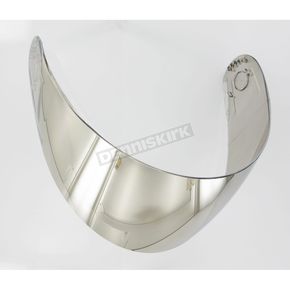 Anti-Scratch Smoke Mirror Shield for AFX Helmets