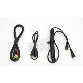 Power Cord for AFX Electric Shields