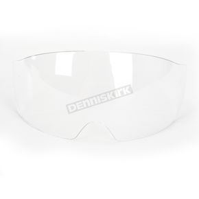 Clear Inner Sun Shield for Mag-9 Helmets
